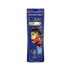 Clear Men Shampoo