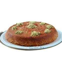 Cheese Kunafa