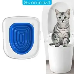 Toilet Litter Training