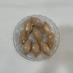 Tripoli Kibbeh