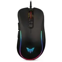 Crown Cmgm-902 Gaming Mouse