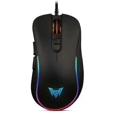 Crown Cmgm-902 Gaming Mouse