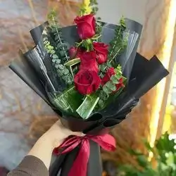 Red Rose