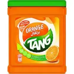Tang Juice Powder Orange 2kg
