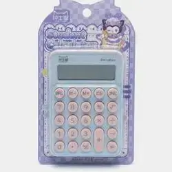 Electronic Calculator