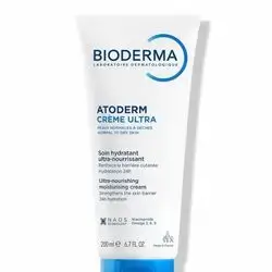 Bioderma Atoderm Crème Ultra200ml