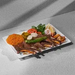 Lamb Ribs