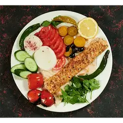 Chicken Kebab - 1 Shish