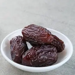 Palestinian Medjoul Dates (500 g)