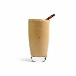 Lotus Milkshake