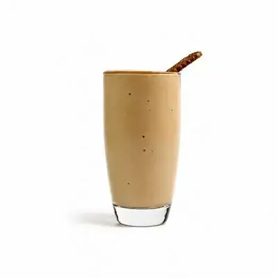 Lotus Milkshake