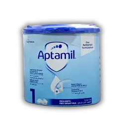Aptamil Infant Milk No. 1 400g