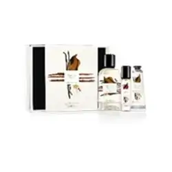 Gift Set Belle de Cuir Eau de Parfum