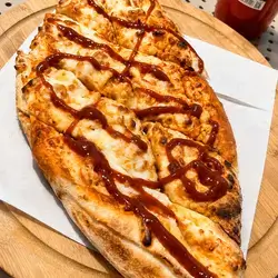 Calzone - Large