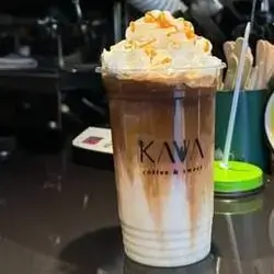 Ice Gold Mocha