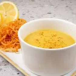Lentil Soup