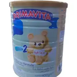 Primavita Baby Milk 2