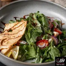Arugula Salad