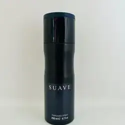 Body Spray Suave 200ml