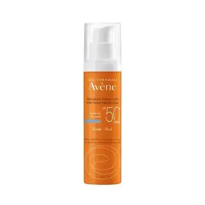 Avene Fluid SPF 50+