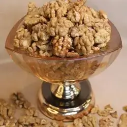 Kakil Chines Walnut