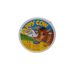 Happy Cow Cheese 120 g Pack
