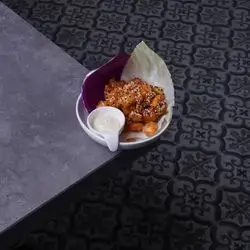 Sweet And Sour Chicken