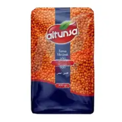 Altunsa Lentils