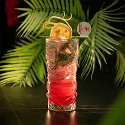 Grenadine Mojito Sprite