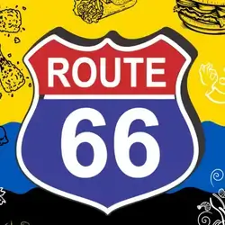 Route Rizo