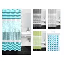 Shower Curtaın 180X180Cm Assortment