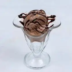 Chocolate Ice Cream