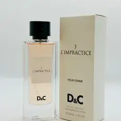 بۆن بۆ هەردووک رەگەز دەبیتC&Dقةباري 100ml 
