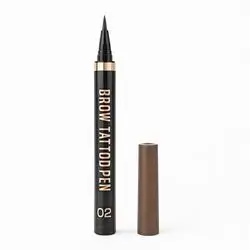 Beauty Bomb Brow Tattoo Pen 02 Brunette