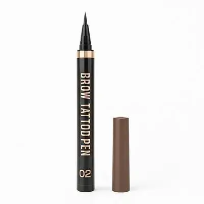 Beauty Bomb Brow Tattoo Pen 02 Brunette