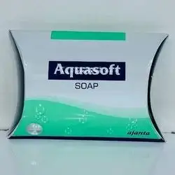 Aquasoft soap