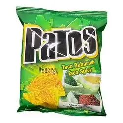 Mini Patos
