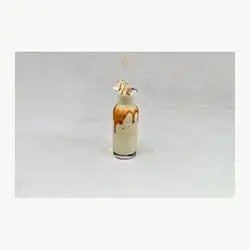 Caramel Frappe