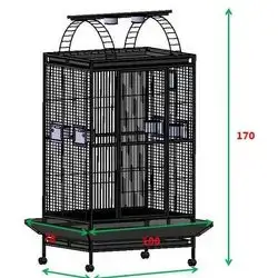Cage