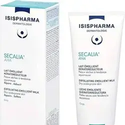 secalia aha 200ml - isispharma