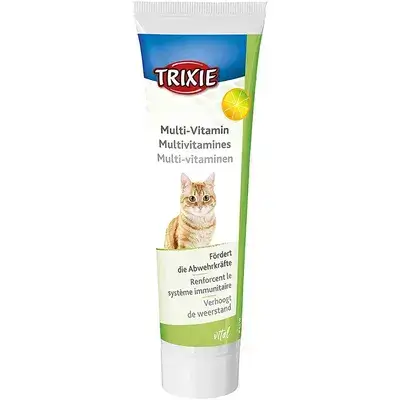 Trixie Multivitamin Paste 100g