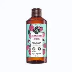 Yves Rocher raspberry & peppermint bath and shower gel 400ml