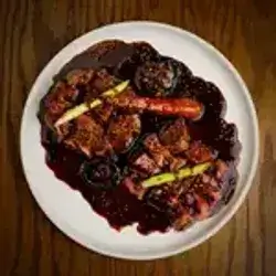 Spicy Beef Tenderloin 1