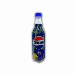 Chinese Pepsi Bioking 500 ml