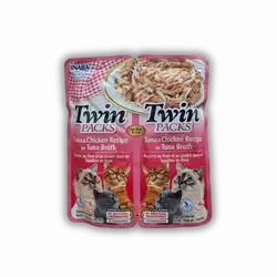 TWIN PAKCS 80 GM Envelopes