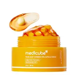medicube - kojic acid cream