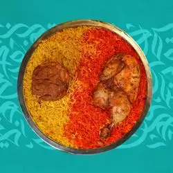 Mix Madfoon