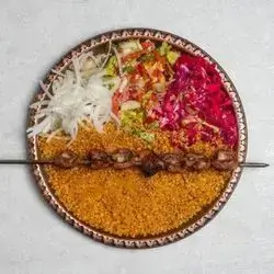 Kidney Tikka