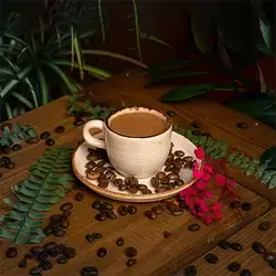 Turkish Coffee