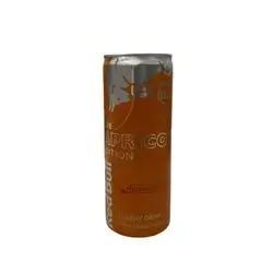 Redbull Apricost&Strawberry 250ml